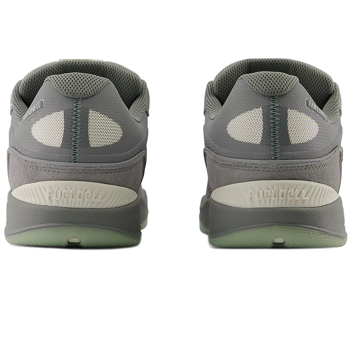 New Balance 1010 Tiago - Grey/White - Image 5