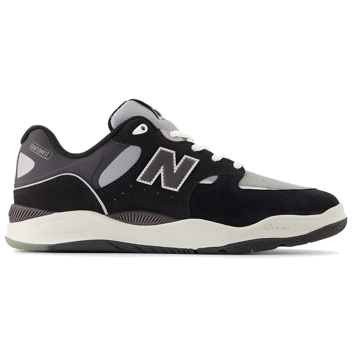 New Balance 1010 Tiago Lemos - Black/Grey