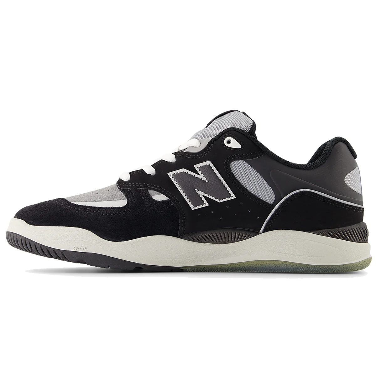 New Balance 1010 Tiago Lemos - Black/Grey - Image 3