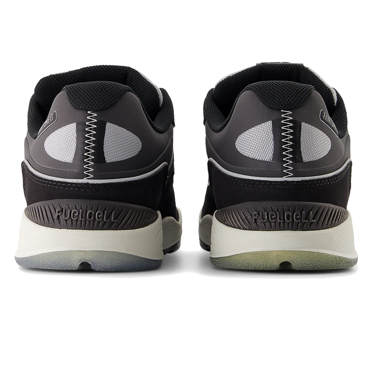 New Balance 1010 Tiago Lemos - Black/Grey - Image 4