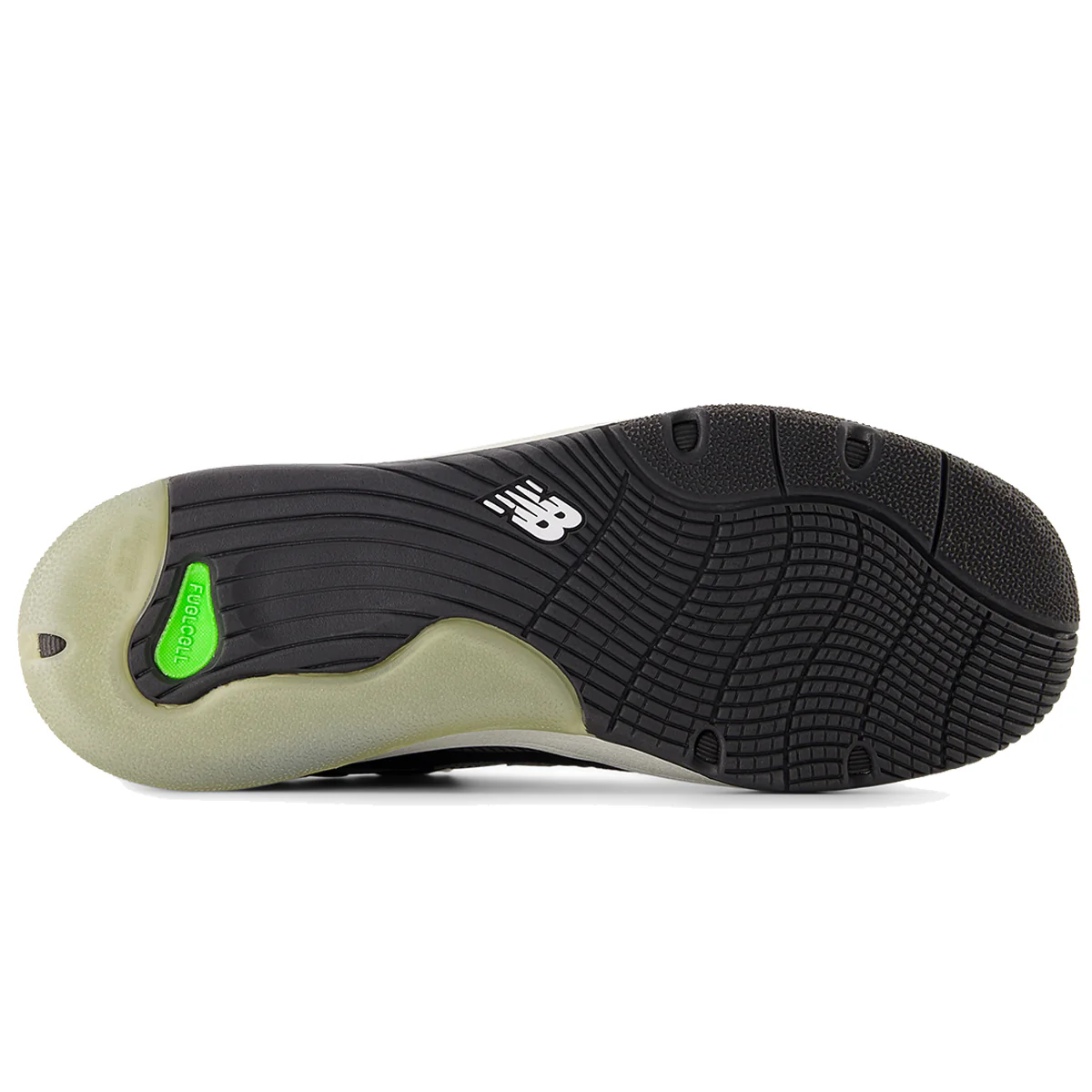 New Balance 1010 Tiago Lemos - Black/Grey - Image 6