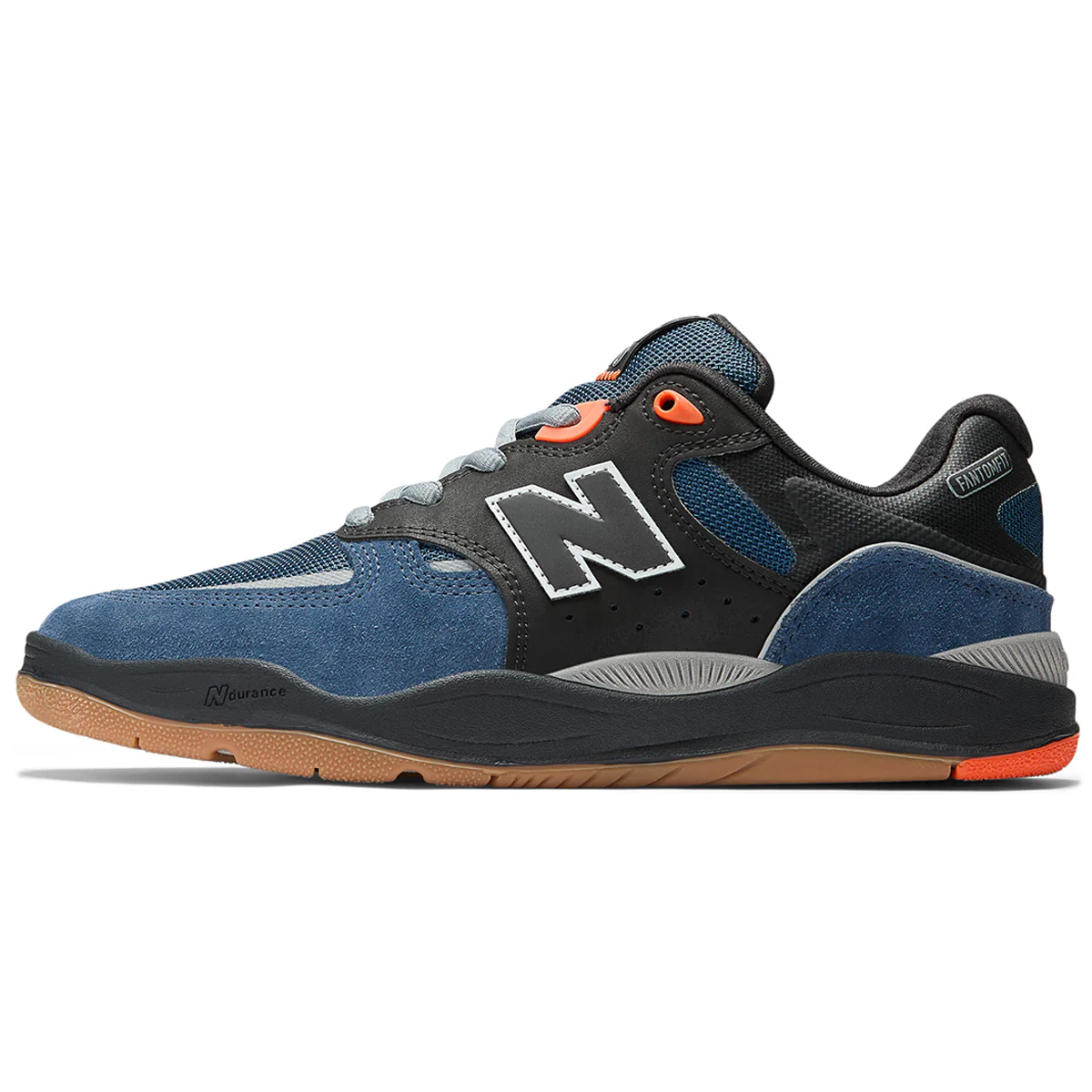 New Balance 1010 Tiago Lemos - Navy/Black - Image 3