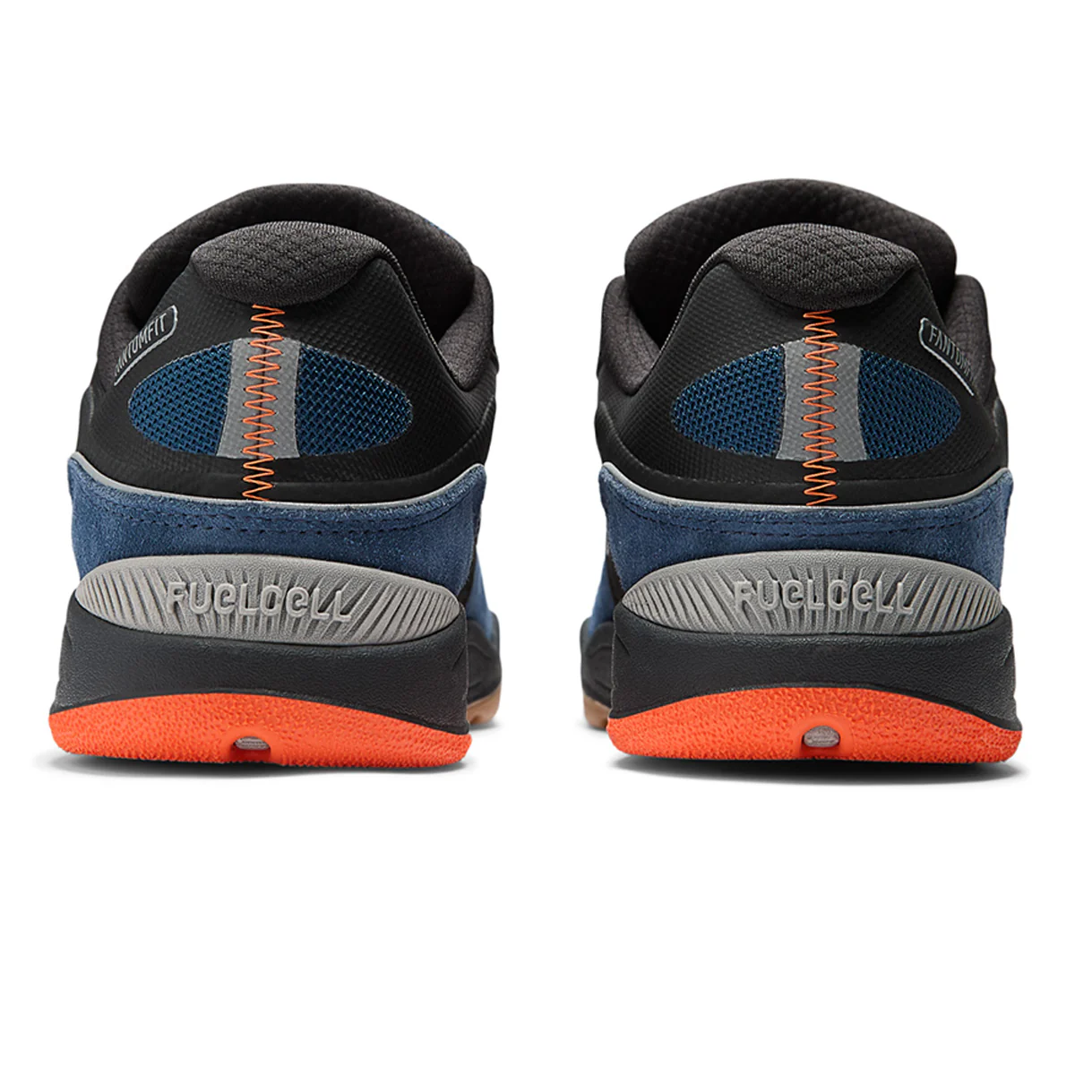 New Balance 1010 Tiago Lemos - Navy/Black - Image 4