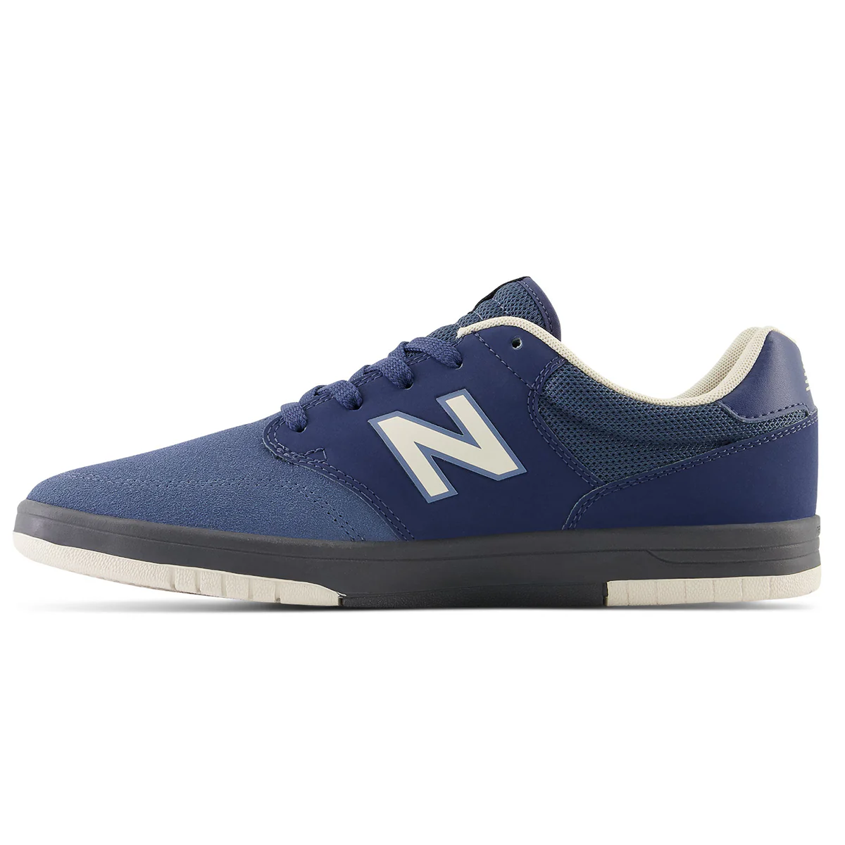 New Balance 425 - Navy Blue/Black - Image 5