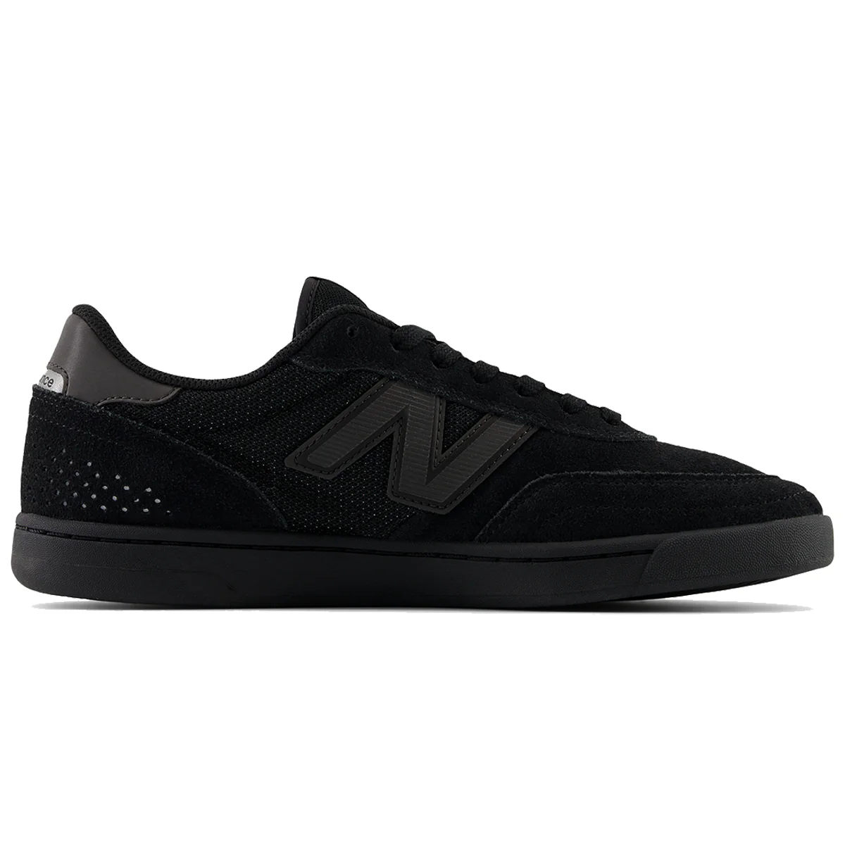 New Balance 440 V2 - Black/Black