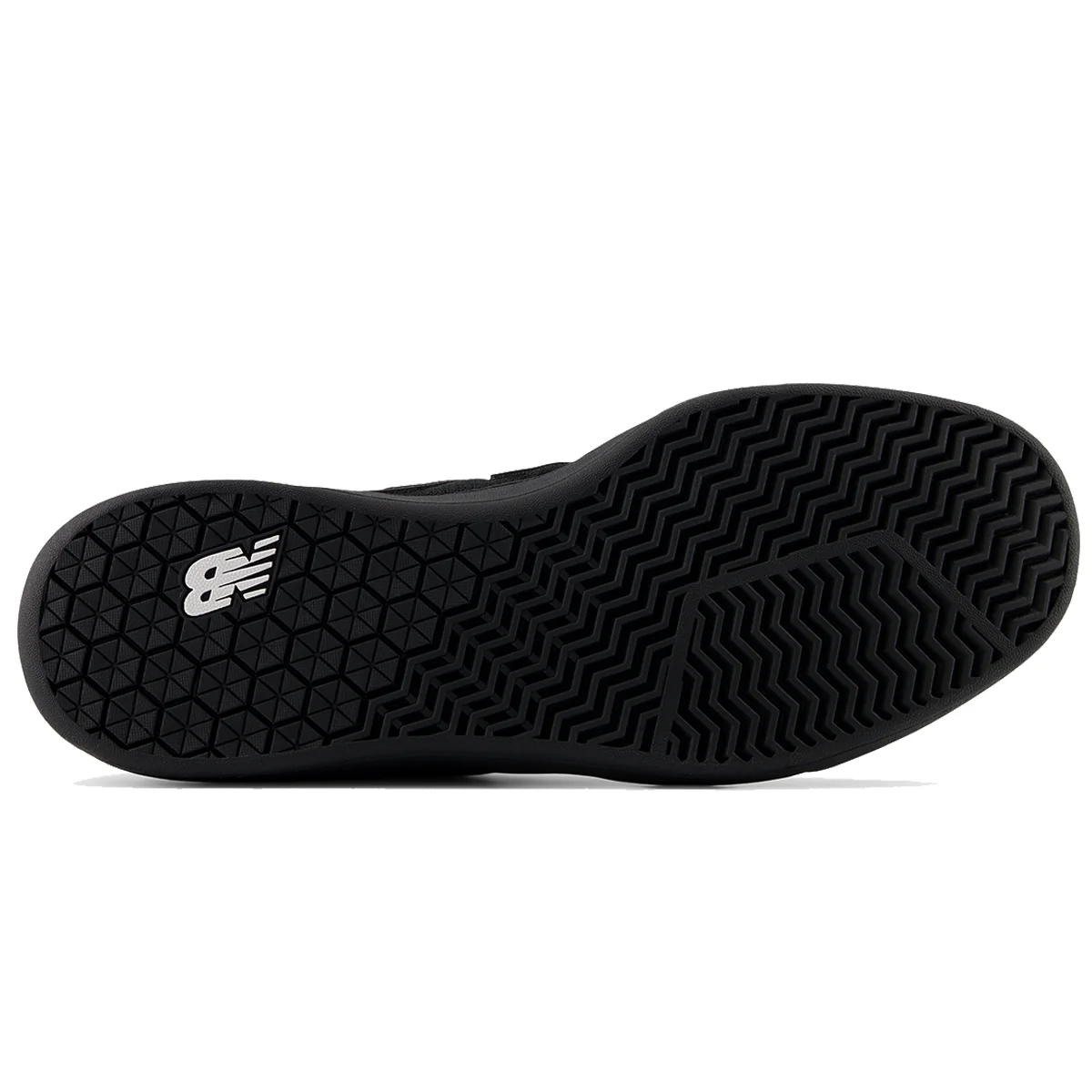 New Balance 440 V2 - Black/Black - Image 5