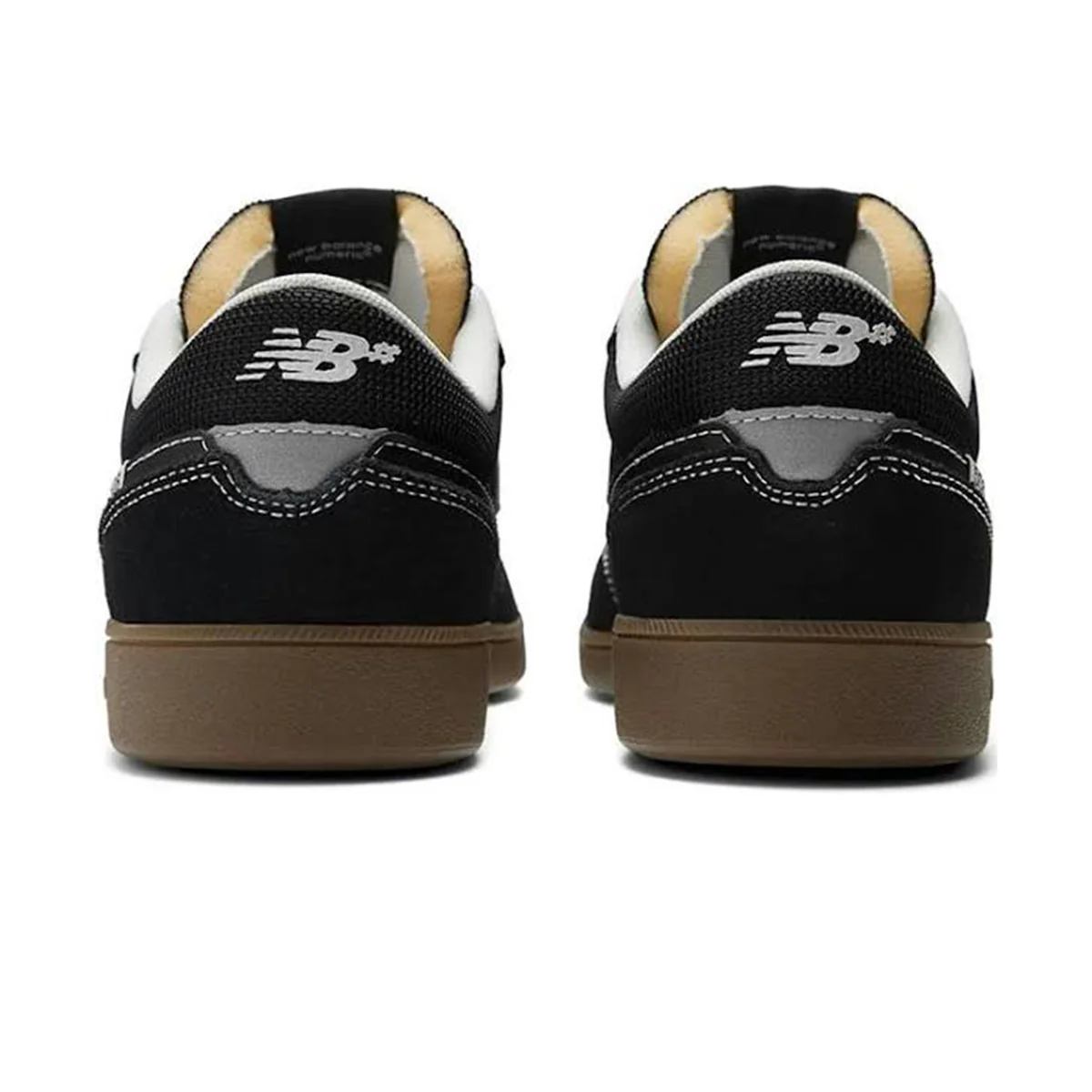 New Balance 508 Brandon Westgate - Black/Gum - Image 4