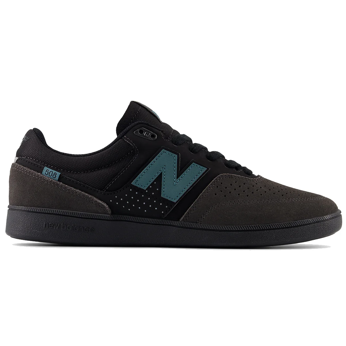 New Balance 508 Brandon Westgate - Black/Teal