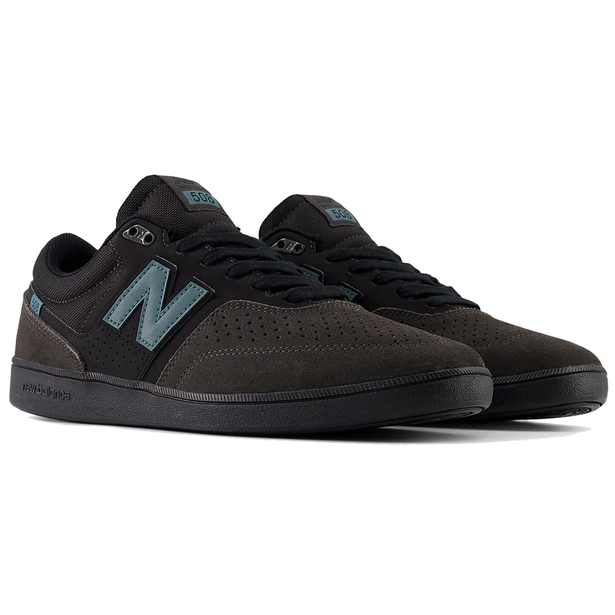 New Balance 508 Brandon Westgate - Black/Teal - Image 2