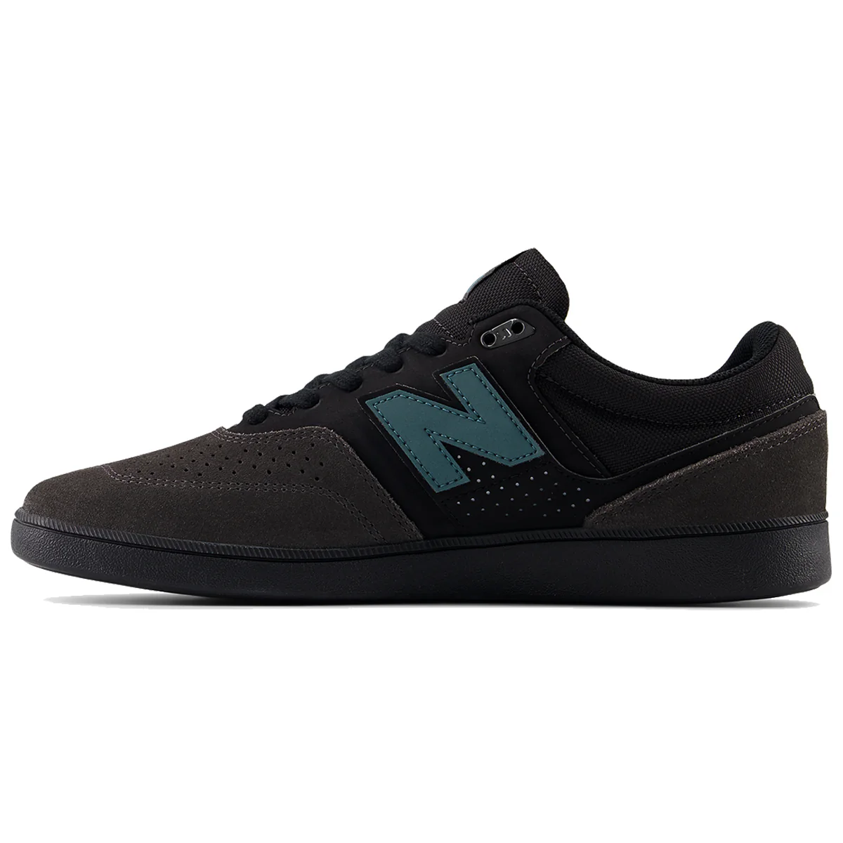 New Balance 508 Brandon Westgate - Black/Teal - Image 3
