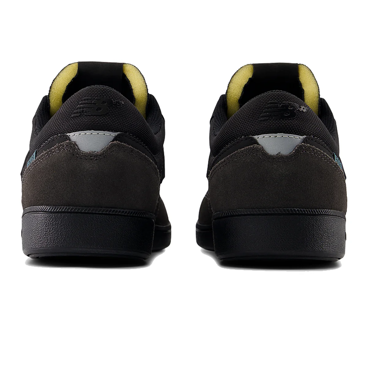 New Balance 508 Brandon Westgate - Black/Teal - Image 4