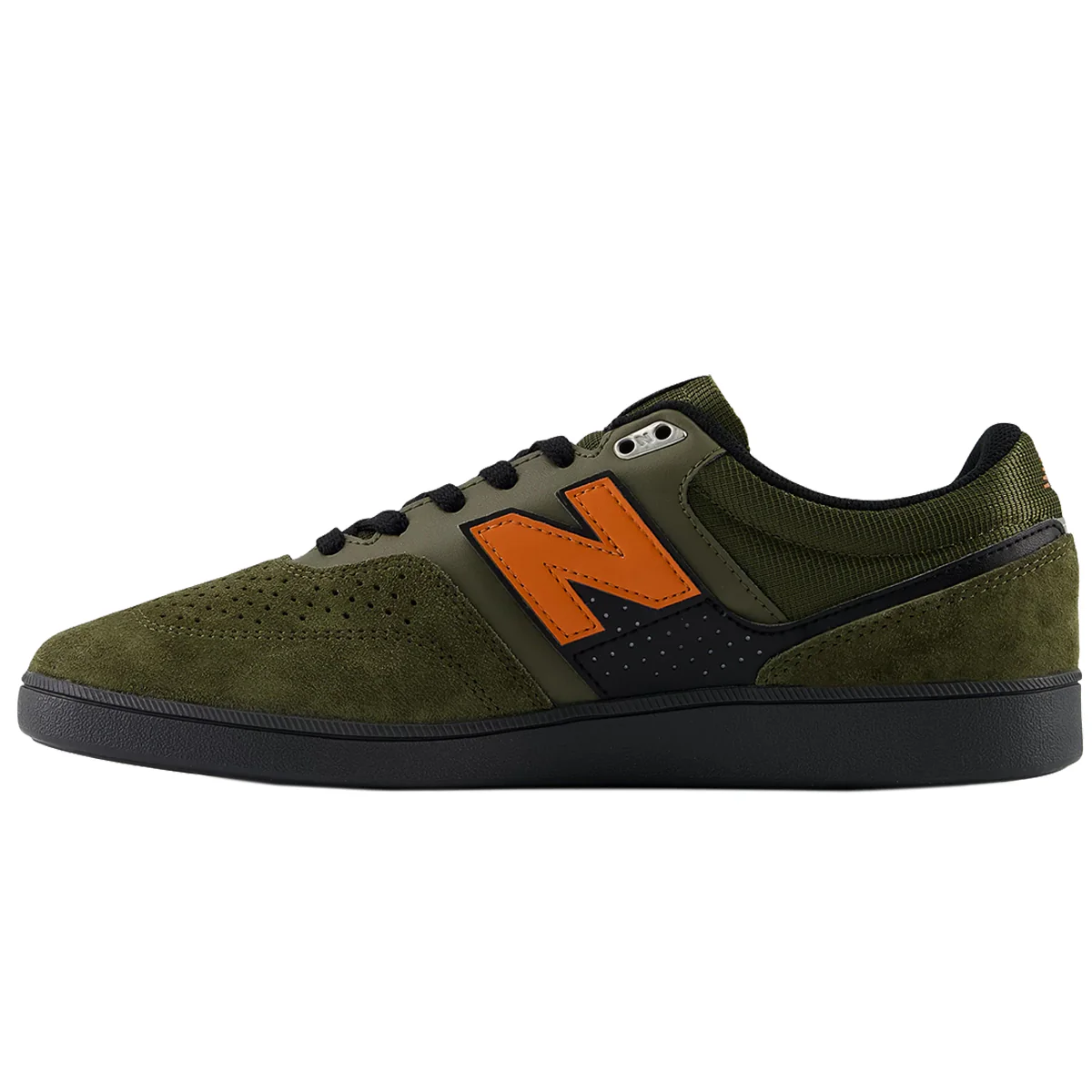 New Balance 508 Brandon Westgate - Green/Orange - Image 3