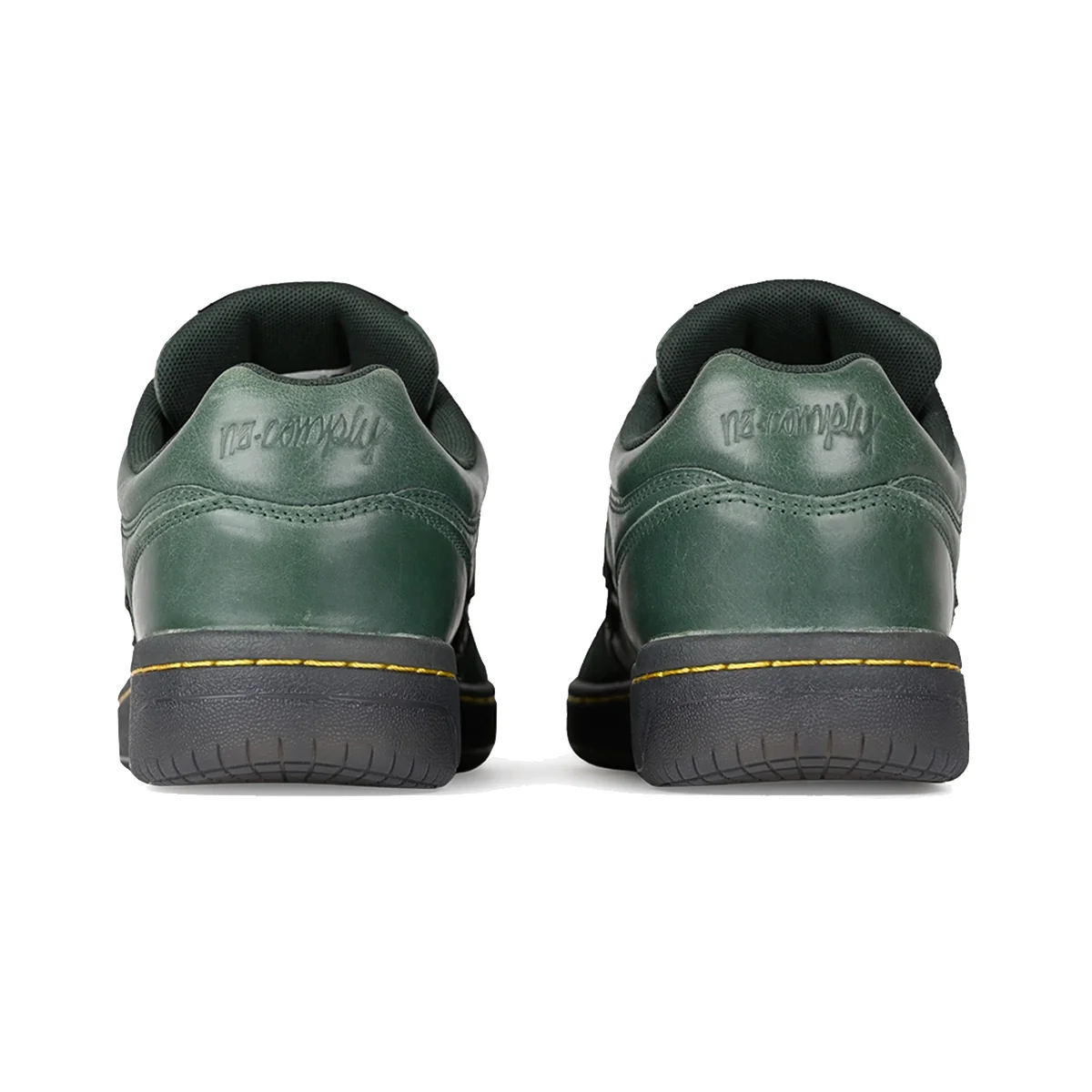 New Balance Numeric 480 x No Comply - Image 3