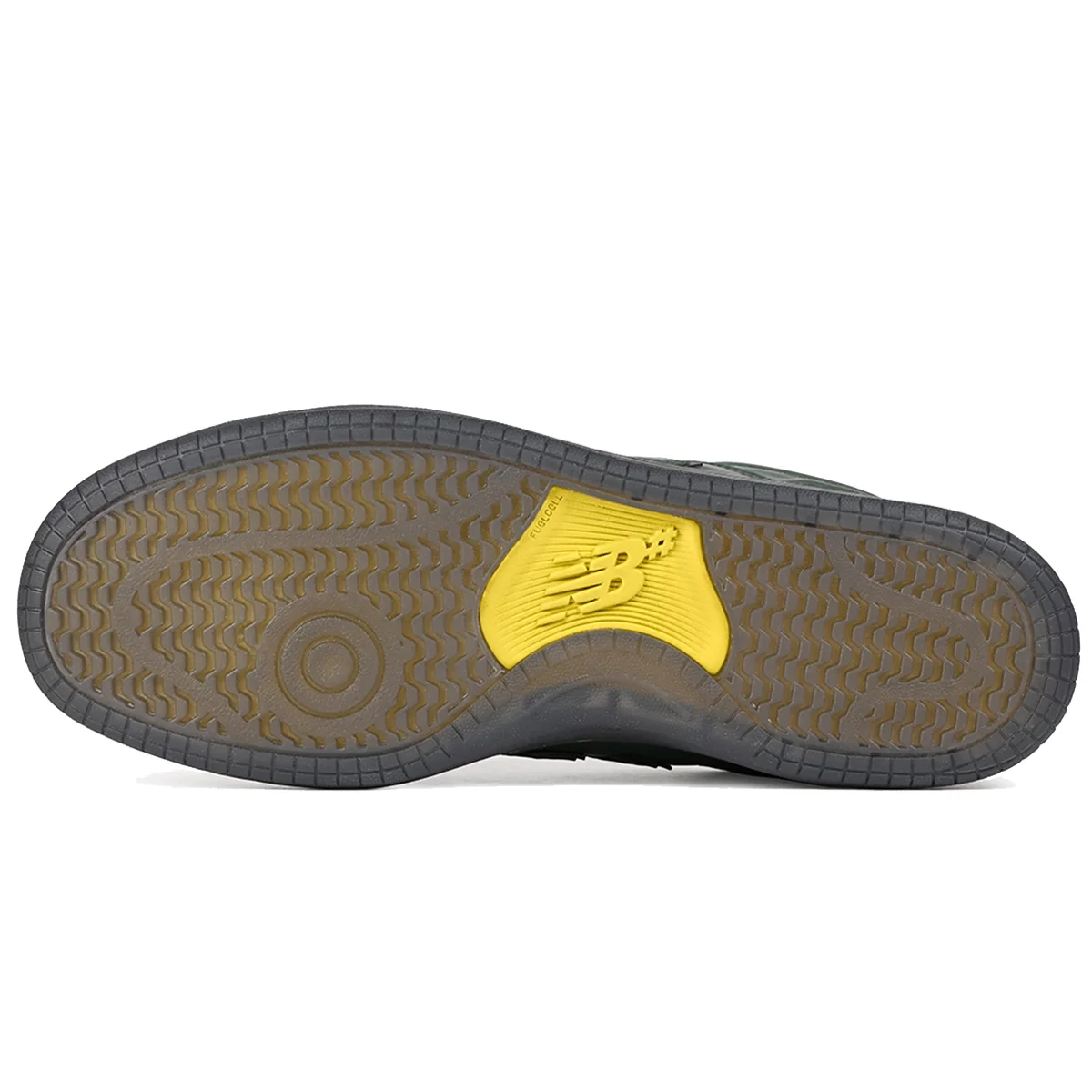 New Balance Numeric 480 x No Comply - Image 5