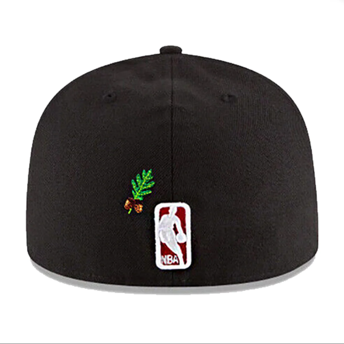 New Era - Chicago Bulls Stateview 59Fifty Fitted - Various Sizes - Image 3