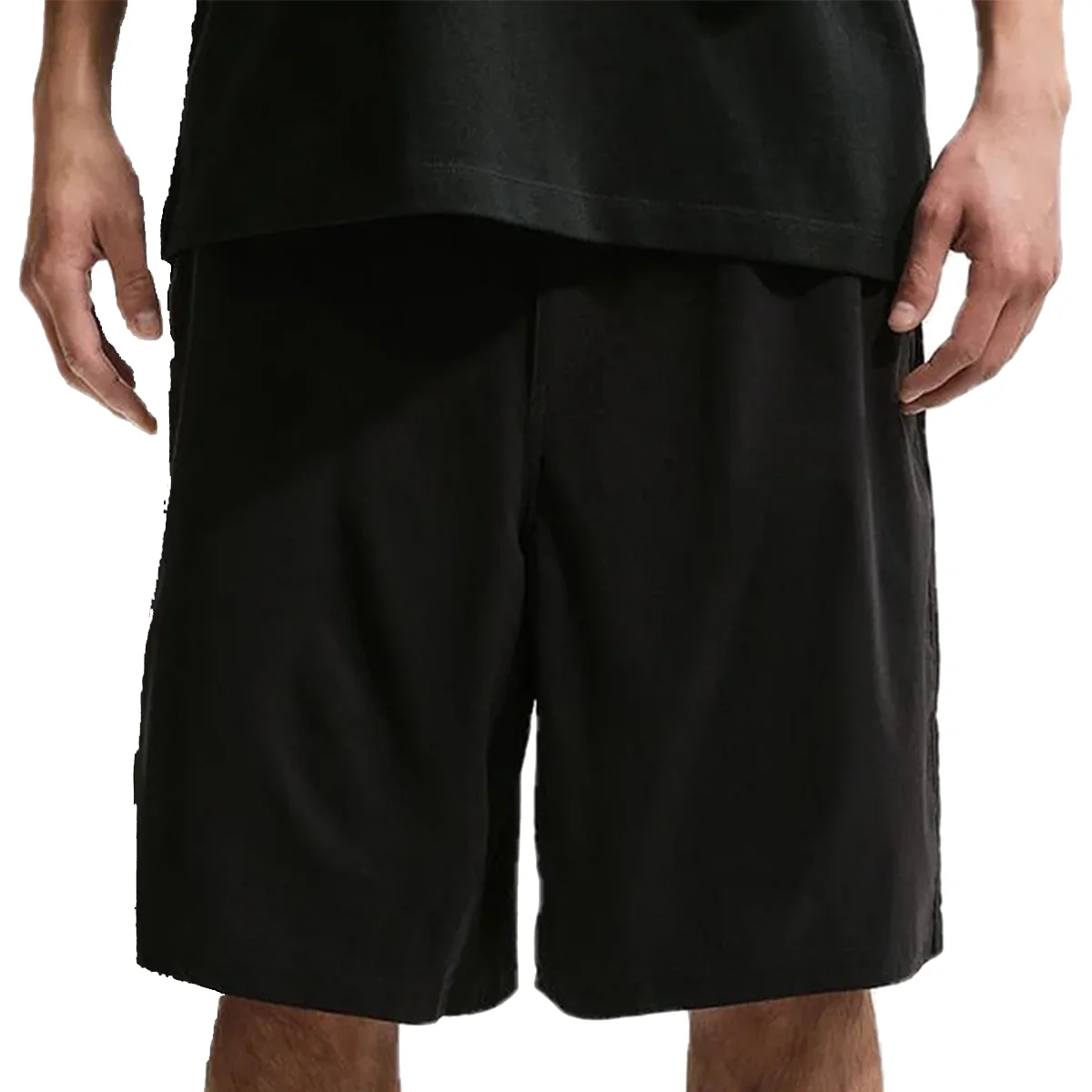 Nike SB 9er Skate Shorts - Black