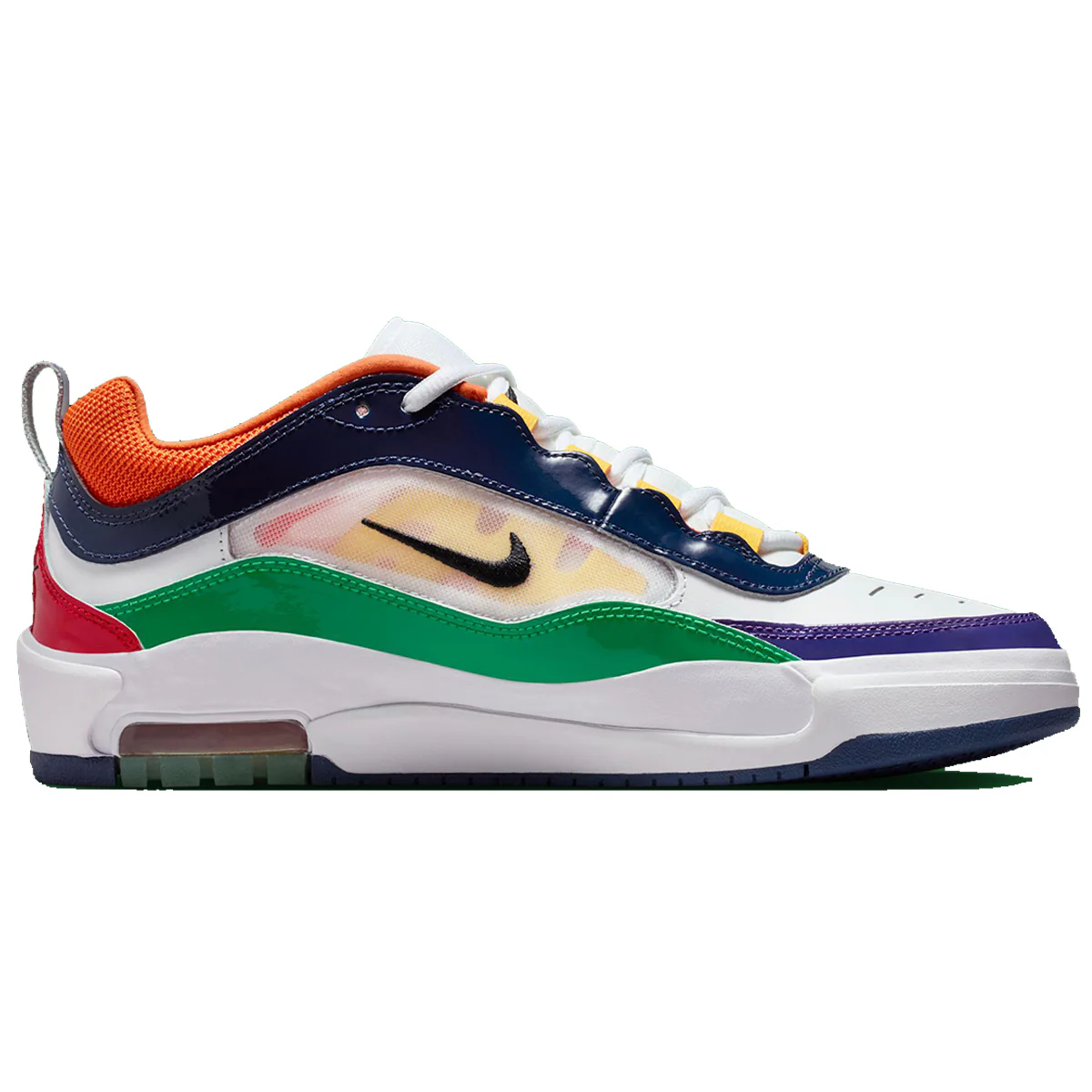Nike SB Air Max Ishod - "Pool Ball"