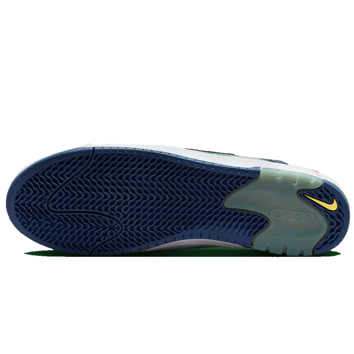 Nike SB Air Max Ishod - "Pool Ball" - Image 6