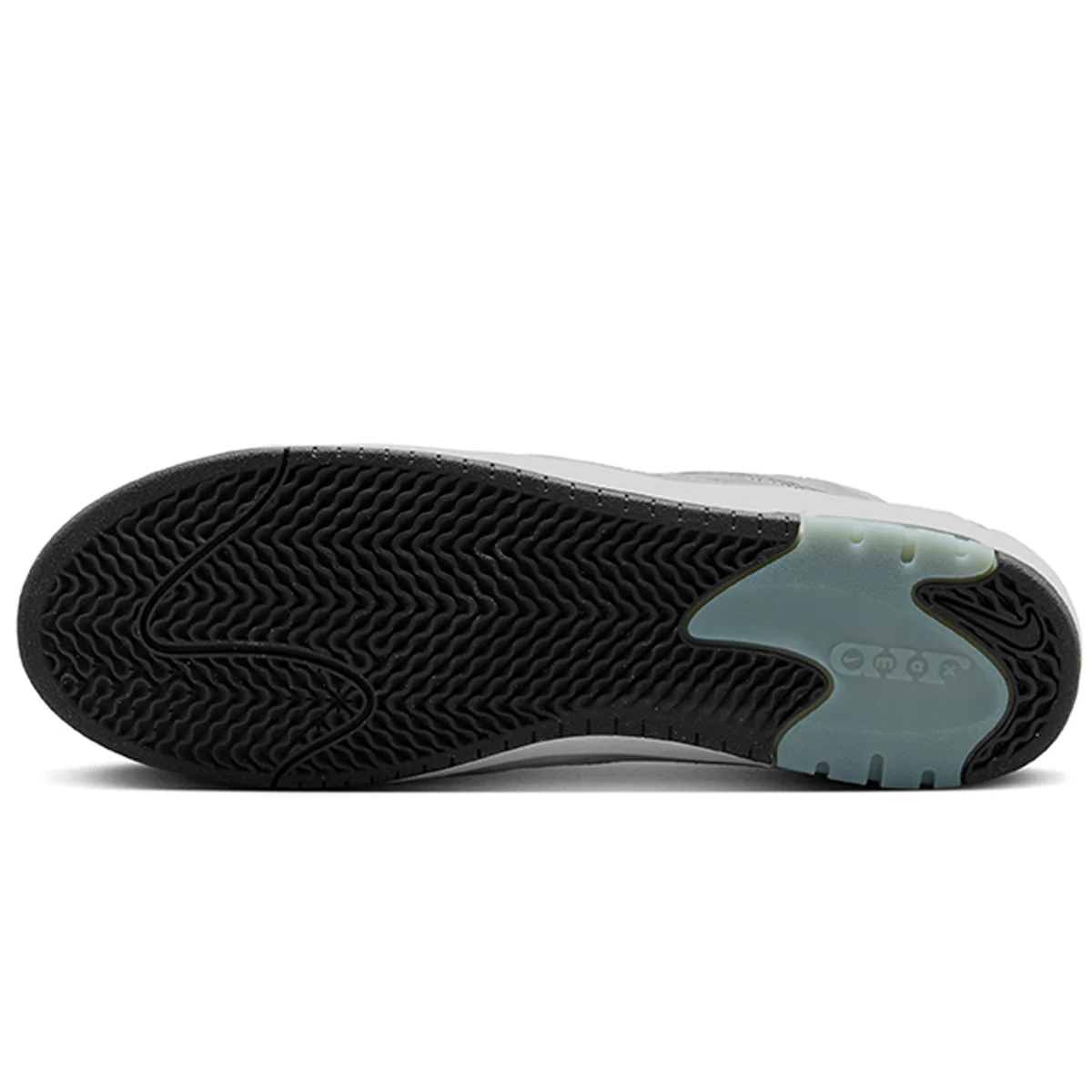 Nike SB Air Max Ishod - Silver Bullet - Image 6