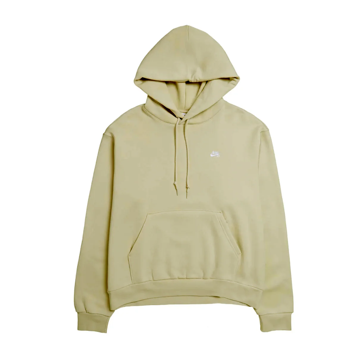 Nike SB Essential Skate Hoodie - Sand