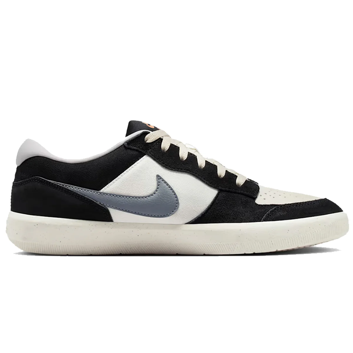 Nike SB Force 58 - Black/Cool Grey - Image 3