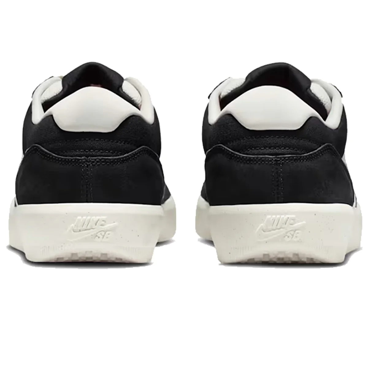 Nike SB Force 58 - Black/Cool Grey - Image 5