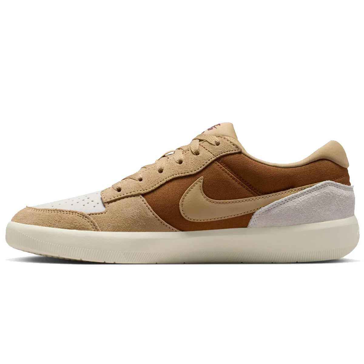 Nike SB Force 58 - British Tan / Beige - Image 3