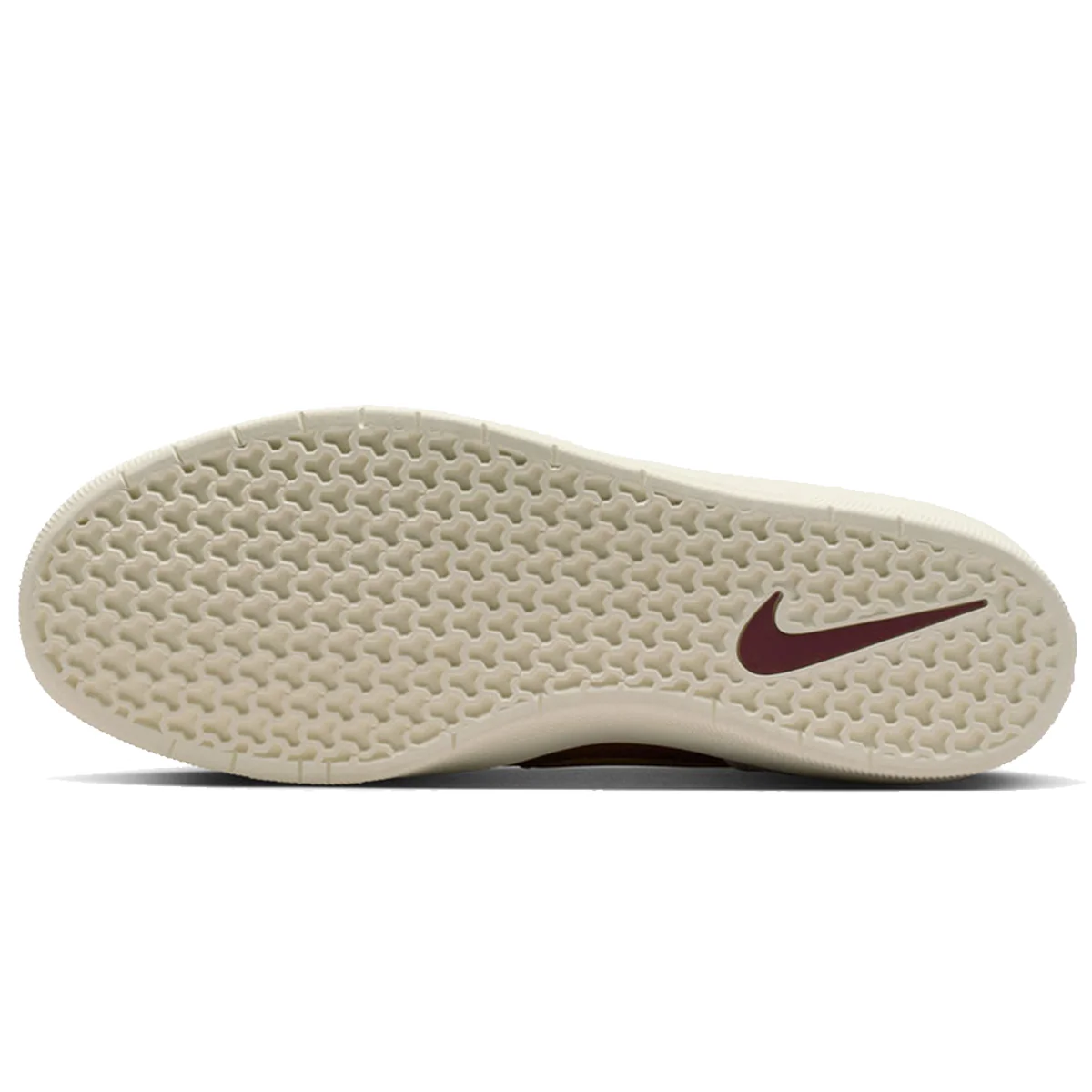 Nike SB Force 58 - British Tan / Beige - Image 6