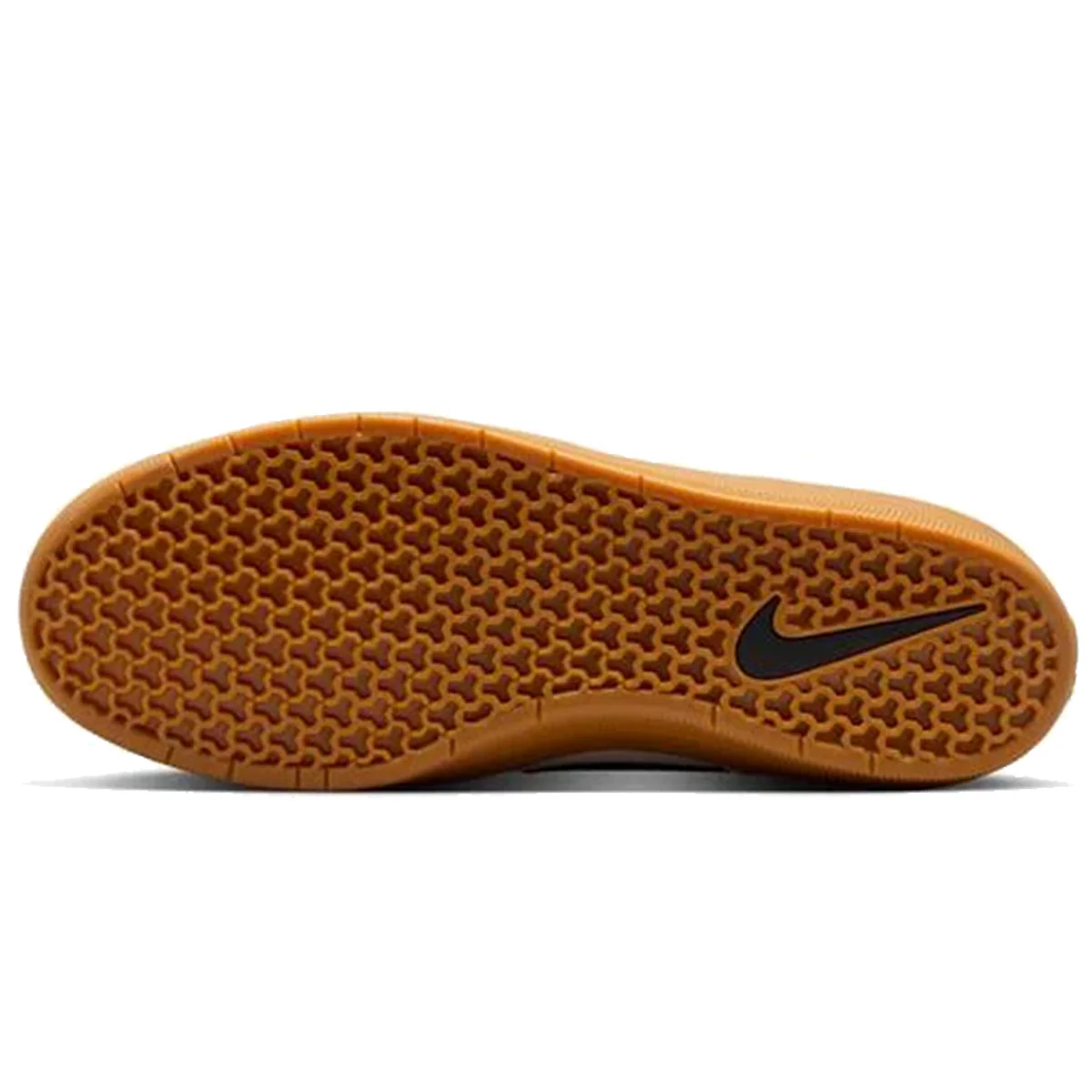 Nike SB Force 58 - Cream/Burgundy - Image 6