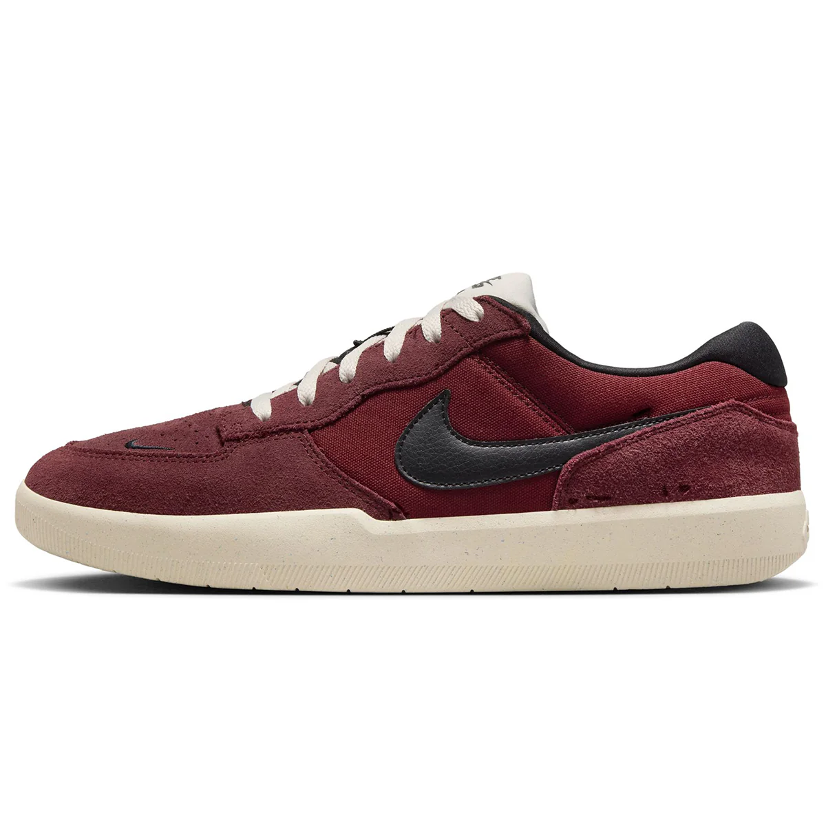 Nike SB Force 58 - Dark Team Red