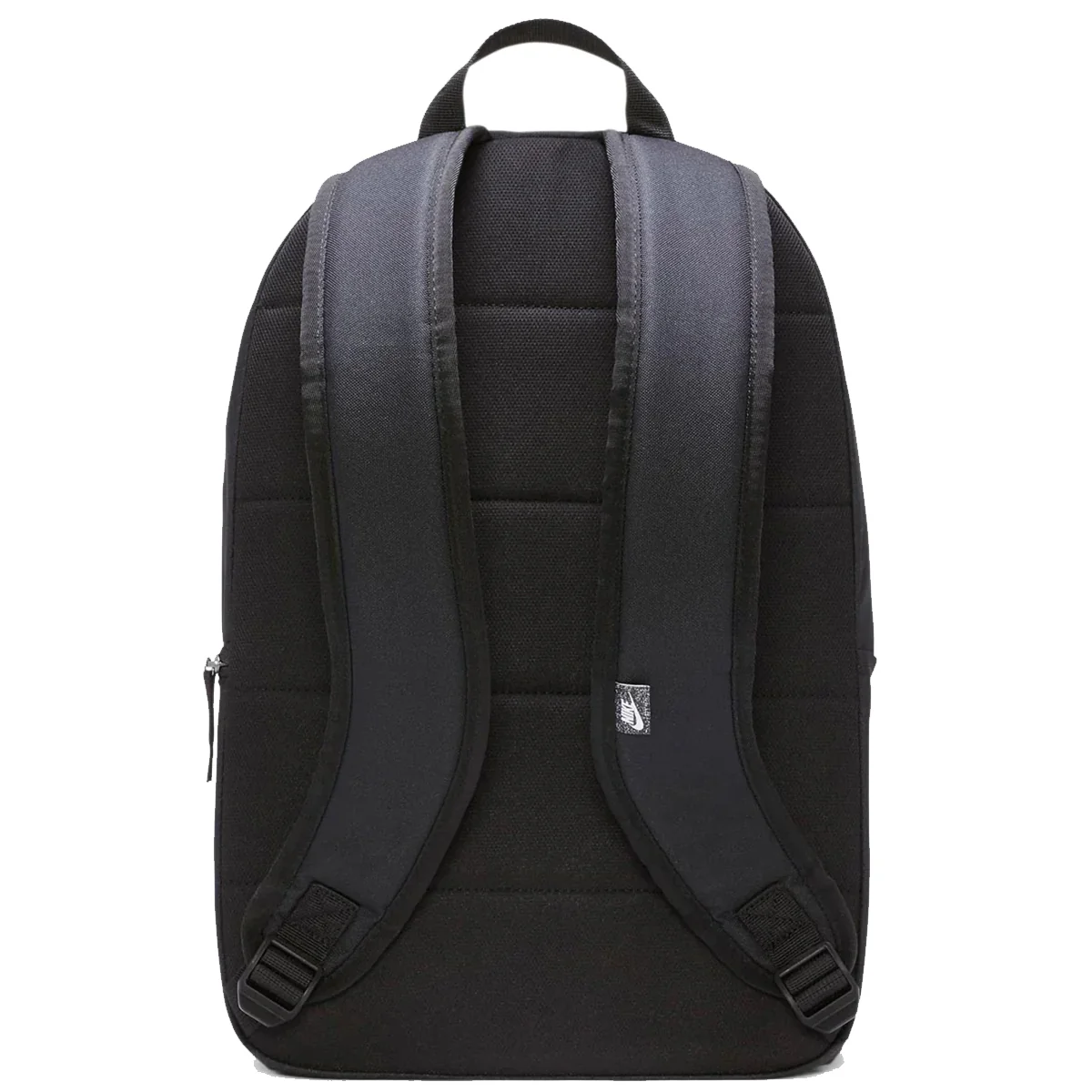 Nike SB Heritage Back Pack - Black - Image 2