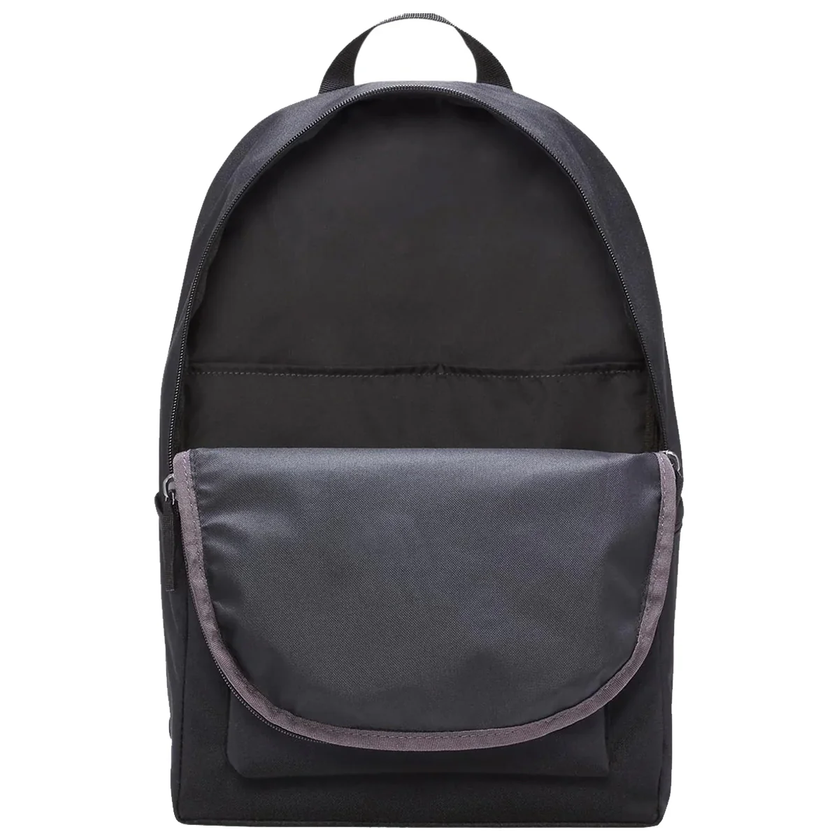 Nike SB Heritage Back Pack - Black - Image 3