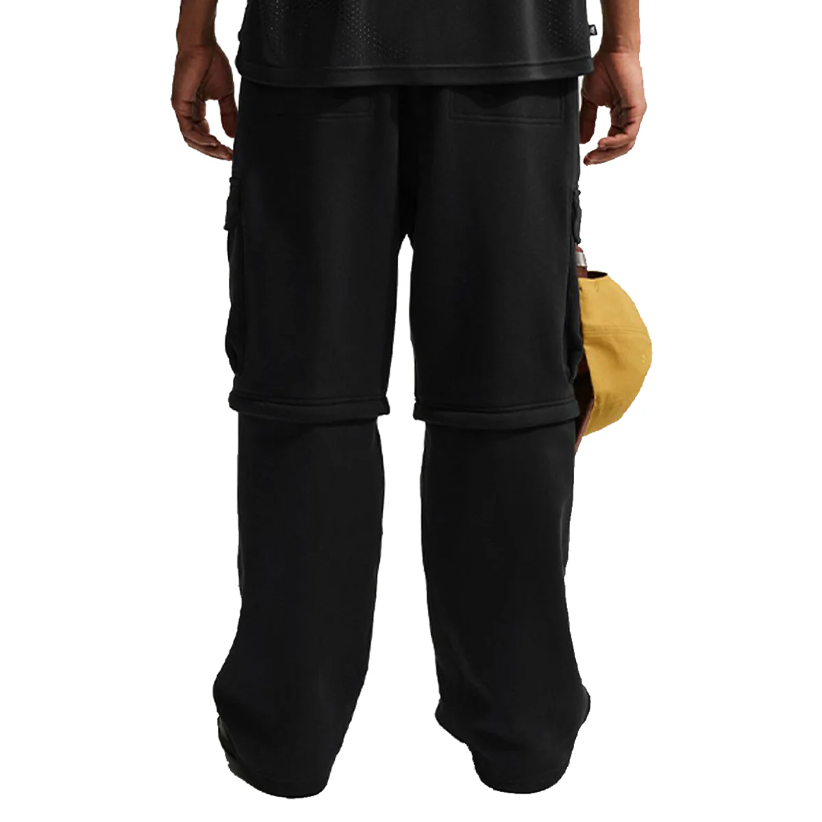 Nike SB Ishod "Air Max 95" Pants - Black