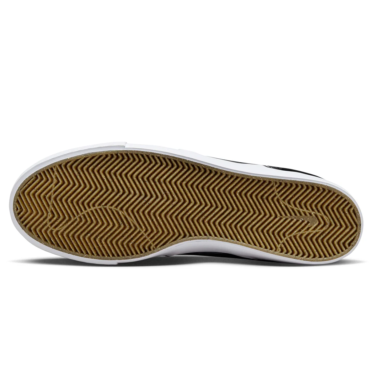 Nike SB Janoski OG+ - Black/White - Image 5