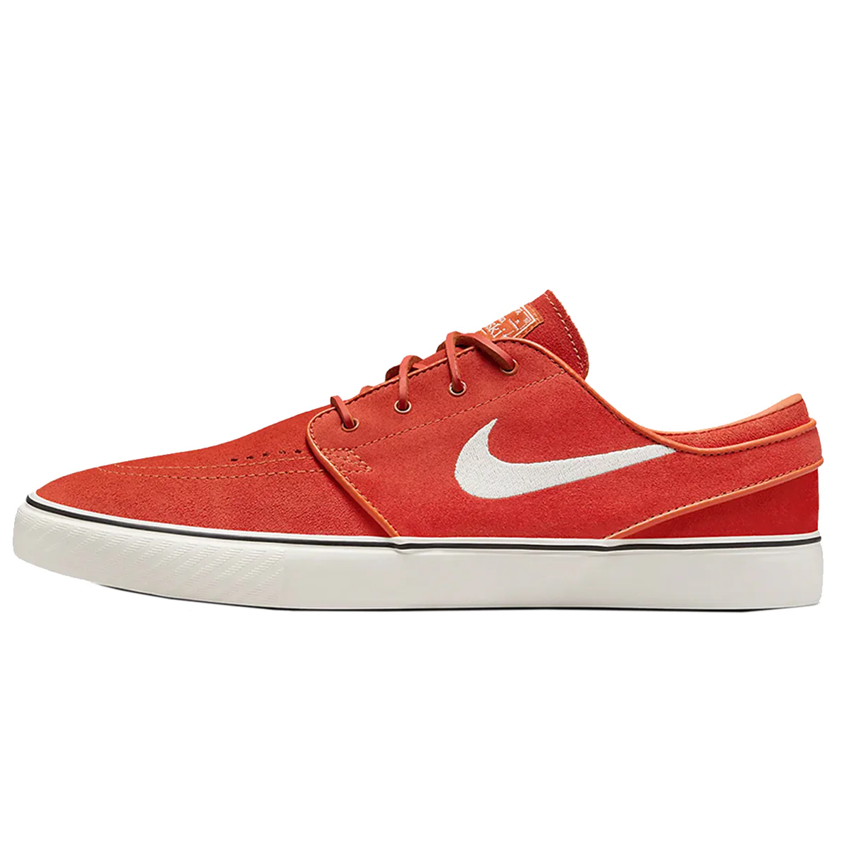 Nike SB Janoski OG+ in Cosmic Clay/White - Image 3