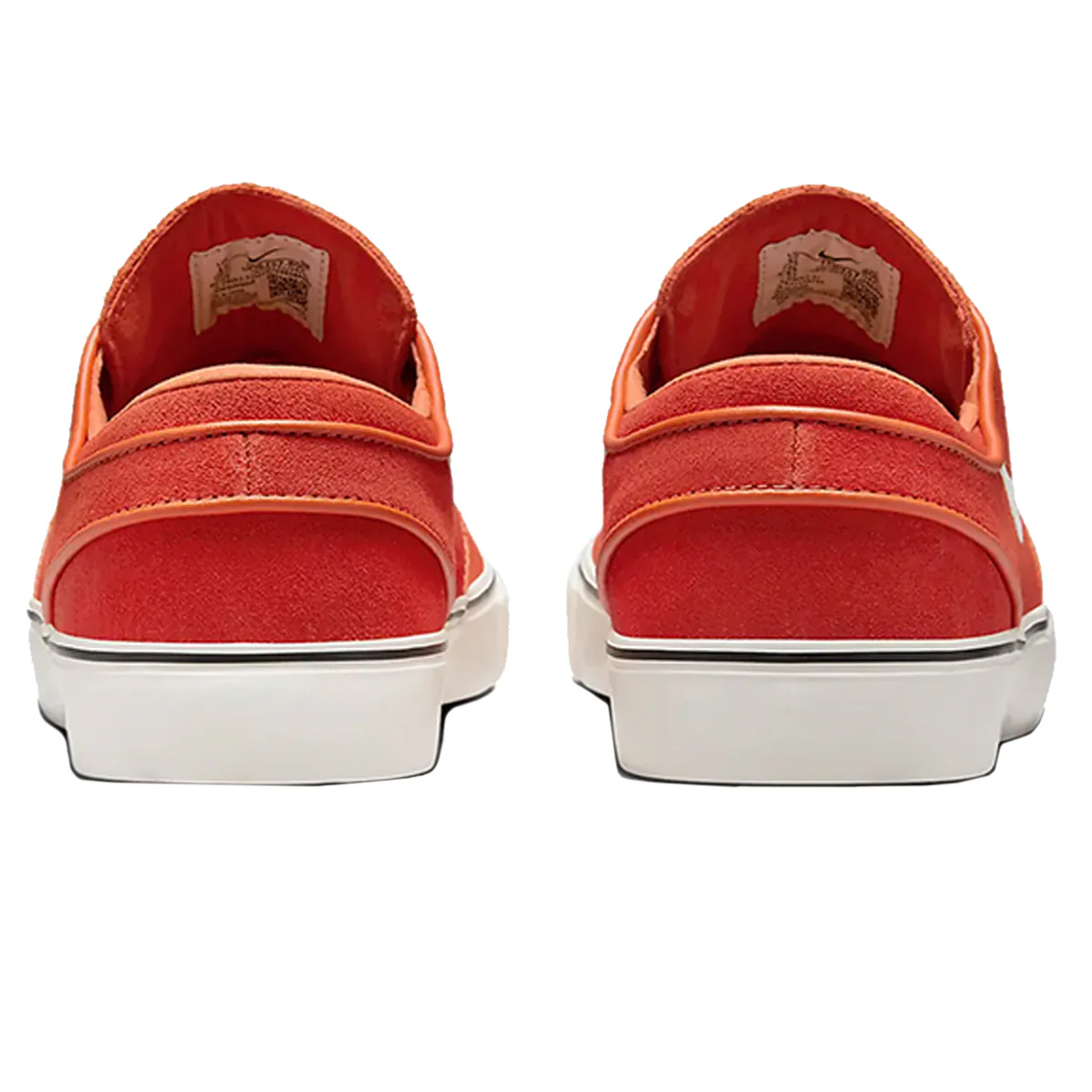 Nike SB Janoski OG+ in Cosmic Clay/White - Image 5