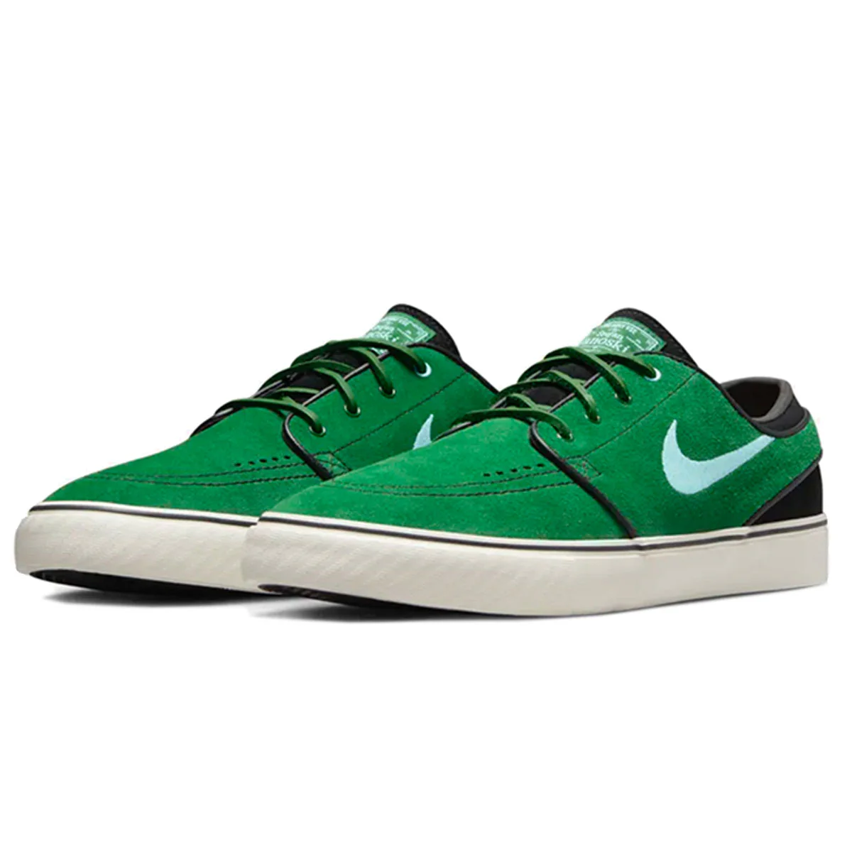 Nike SB Janoski OG+ - Gorge Green - Image 6