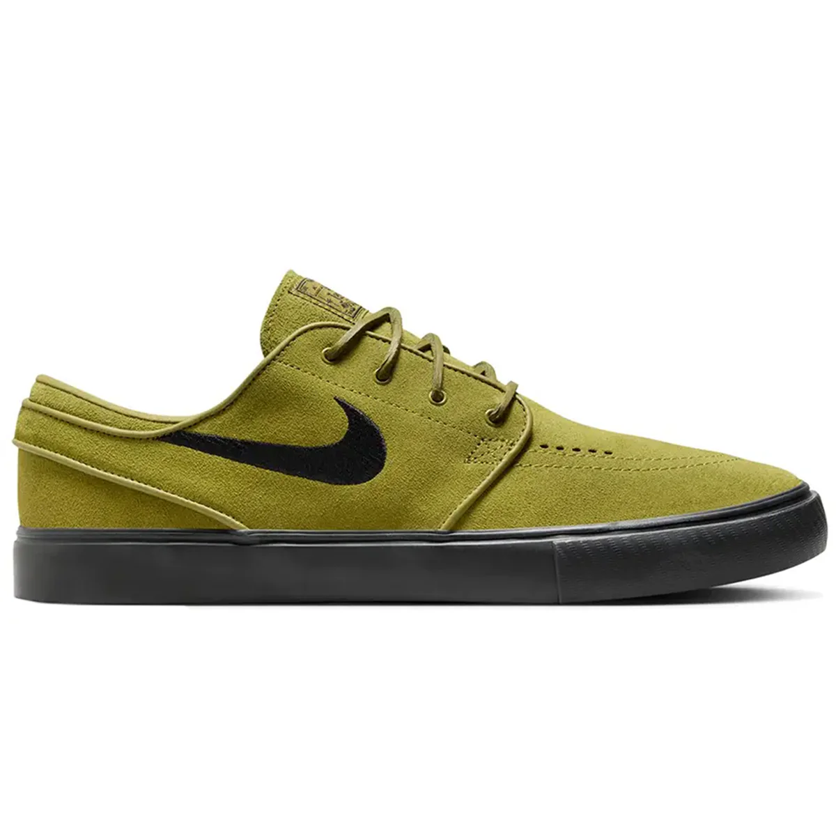 Nike SB Janoski OG+ - Pacific Moss/Black
