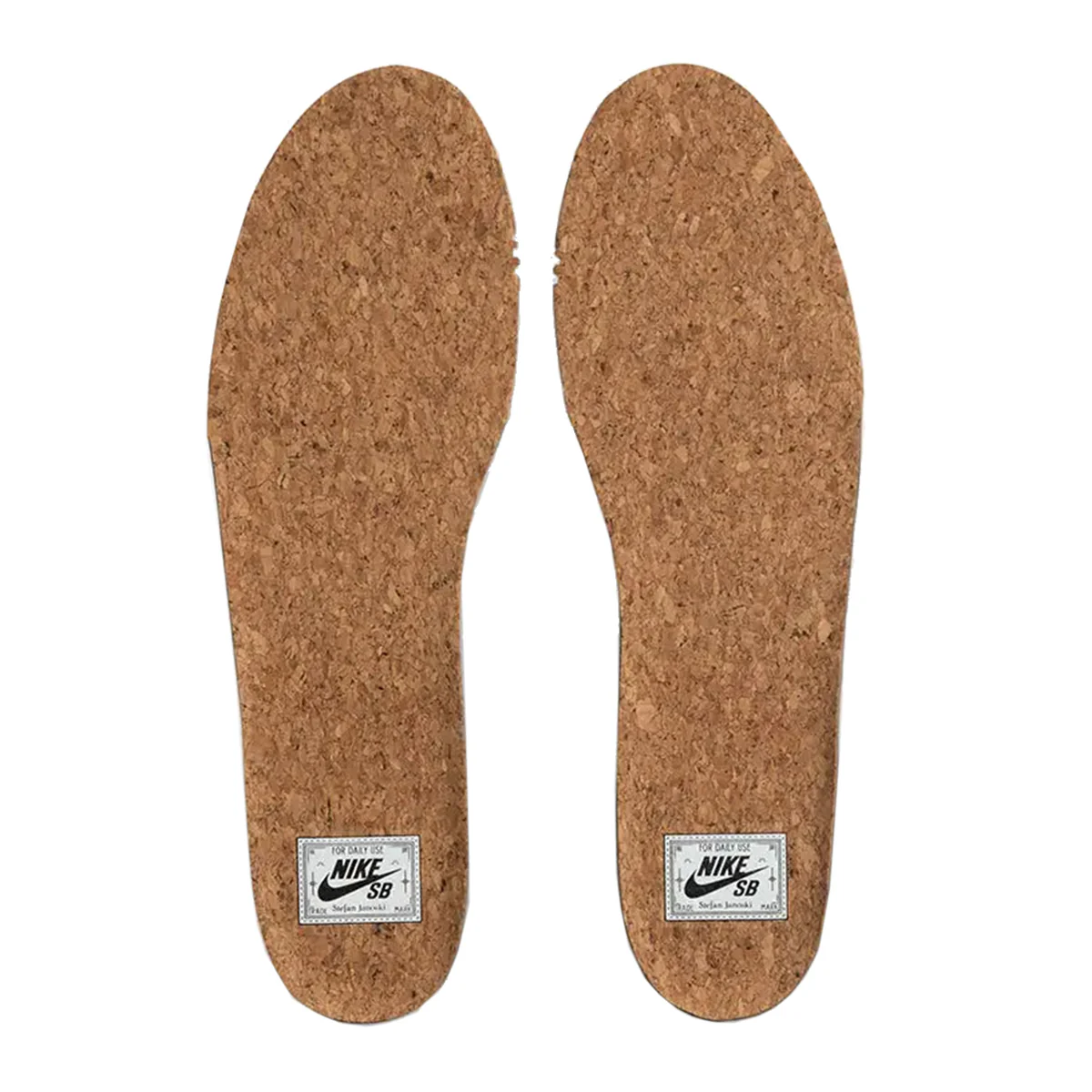 Nike SB Janoski OG+ - Pacific Moss/Black - Image 6