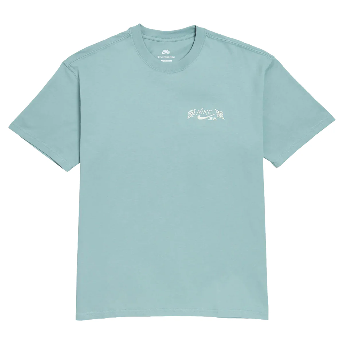 Nike SB M90 Vase T-Shirt - Sage