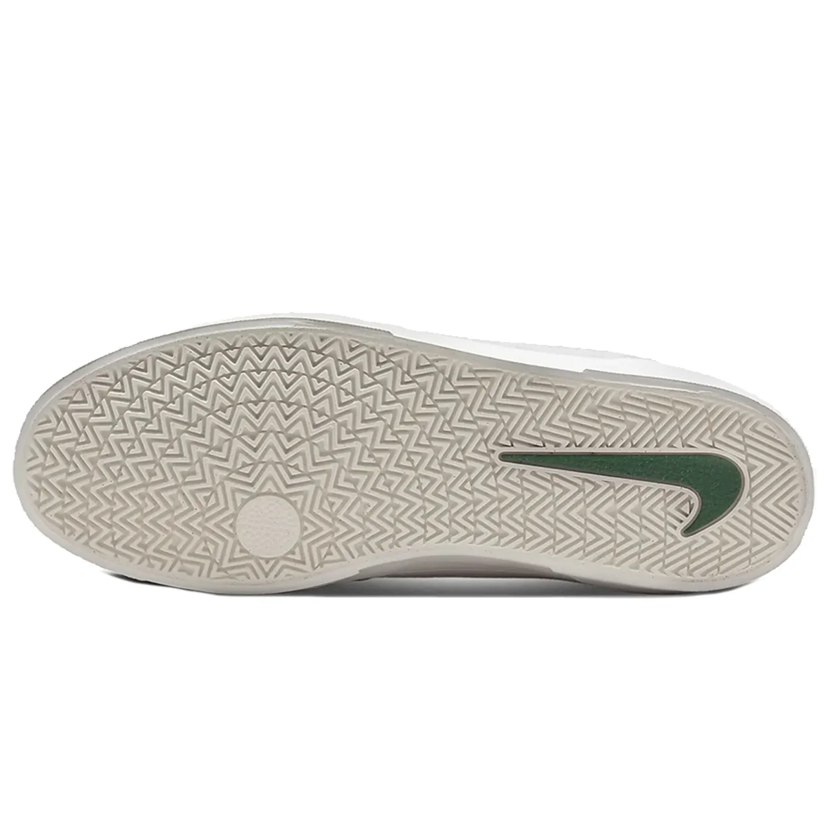 Nike SB Malor - Platinum Tint/Wolf Grey - Image 4