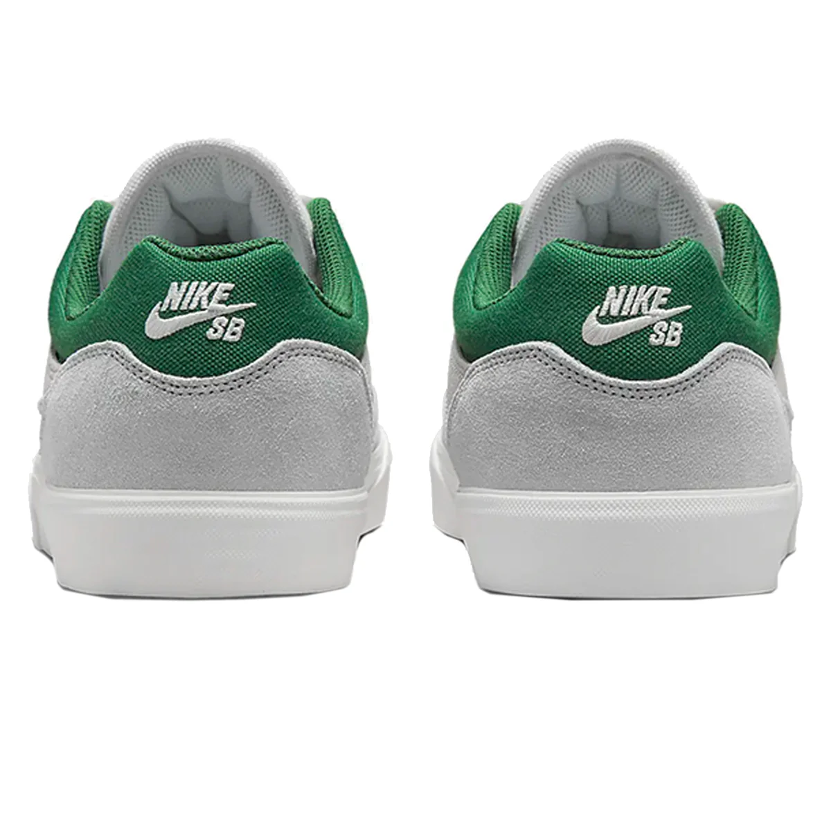 Nike SB Malor - Platinum Tint/Wolf Grey - Image 5