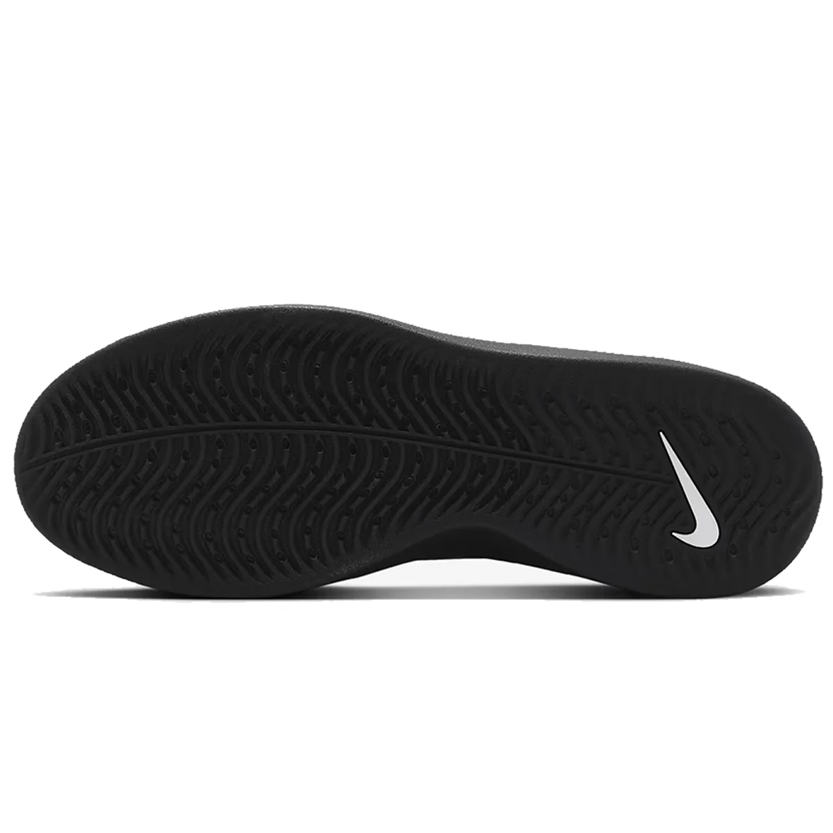 Nike SB Nyjah 4 - Black/Black - Image 6