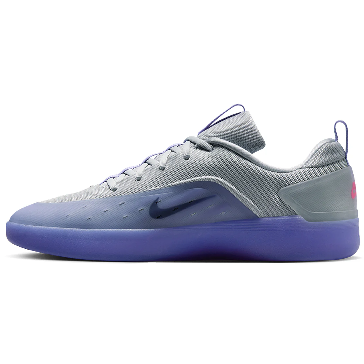 Nike SB Nyjah 4 - Thistle - Image 3