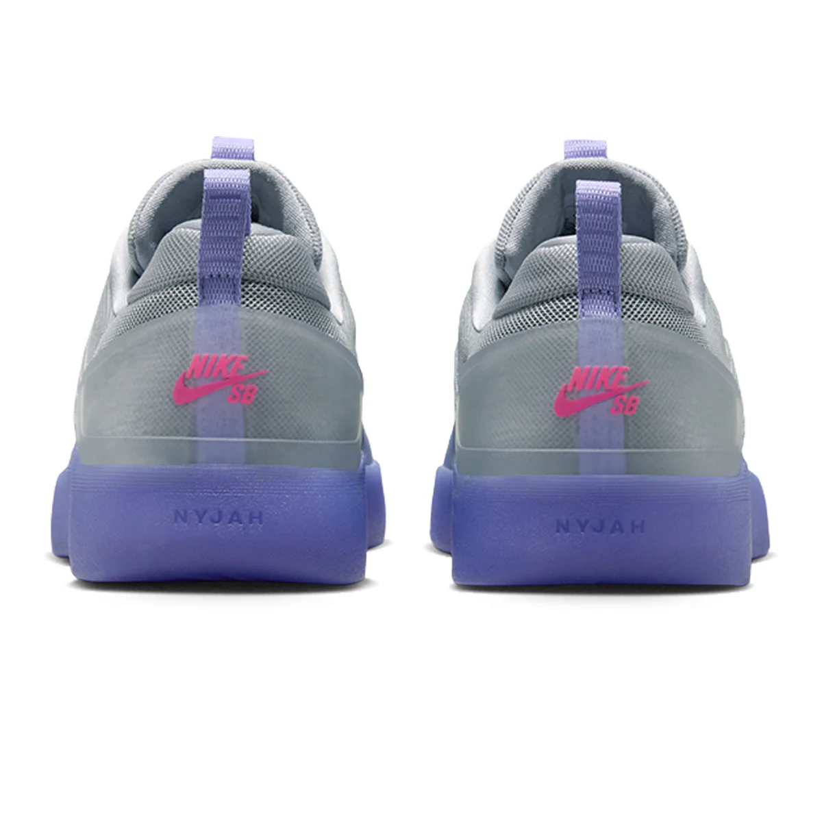 Nike SB Nyjah 4 - Thistle - Image 4