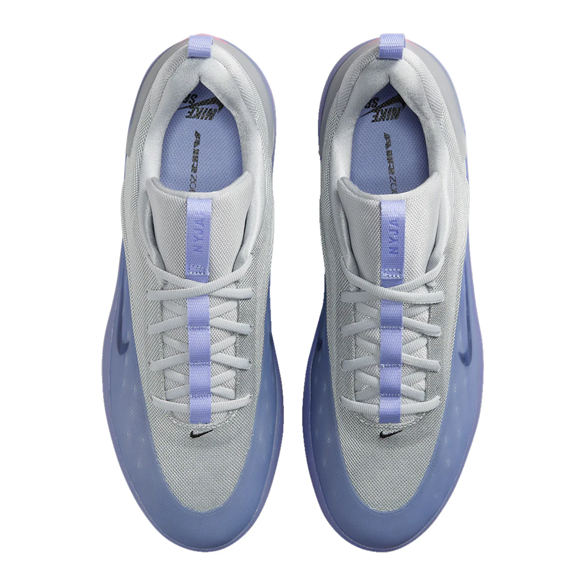 Nike SB Nyjah 4 - Thistle - Image 5