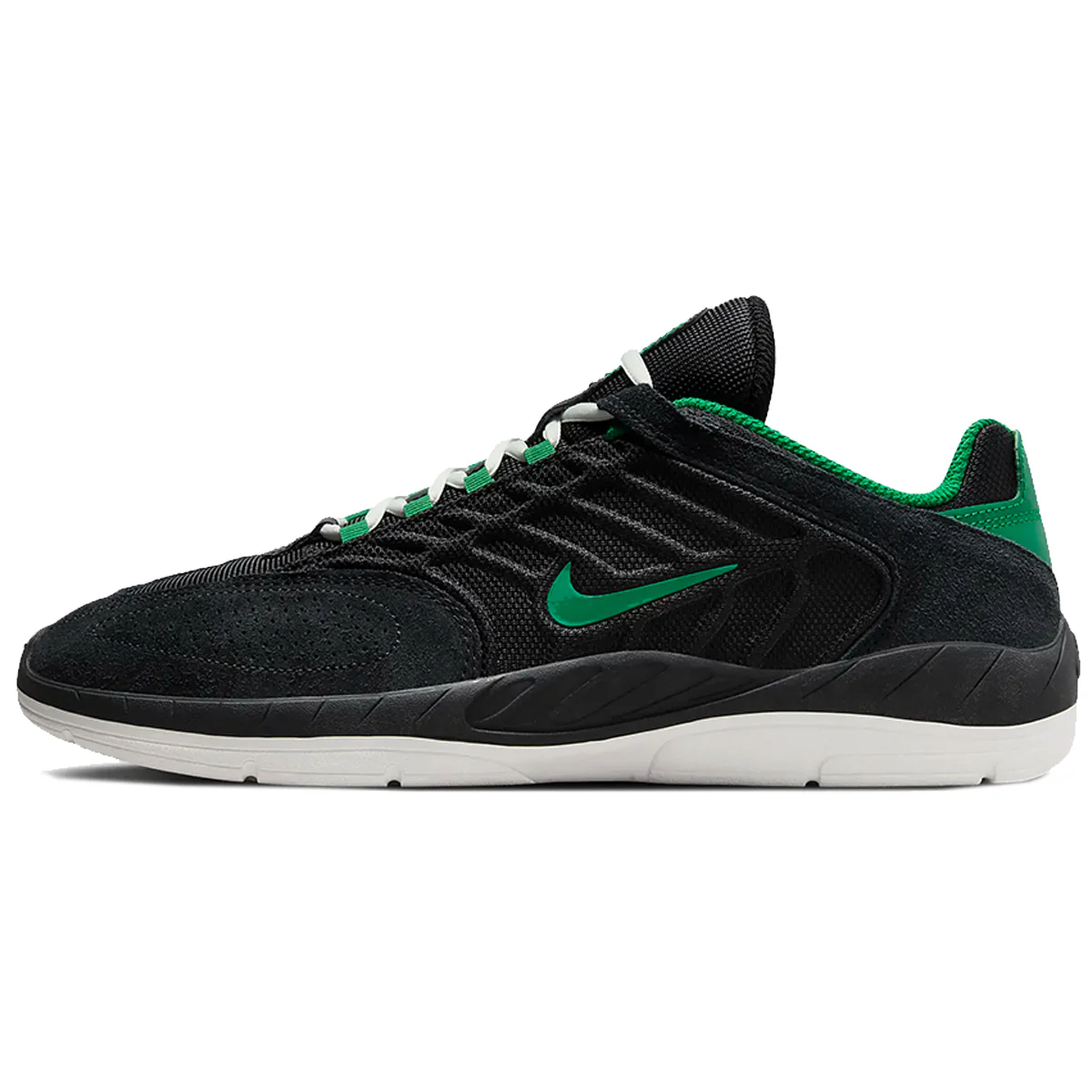 Nike SB Vertebrae - Black/Malachite - Image 3