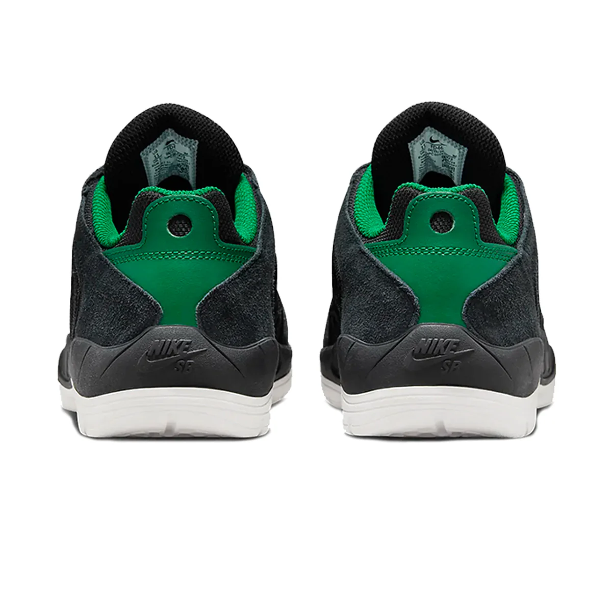 Nike SB Vertebrae - Black/Malachite - Image 4