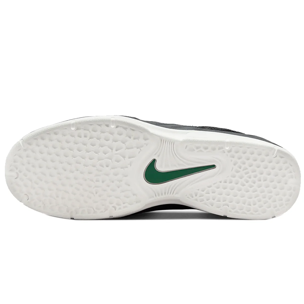 Nike SB Vertebrae - Black/Malachite - Image 5