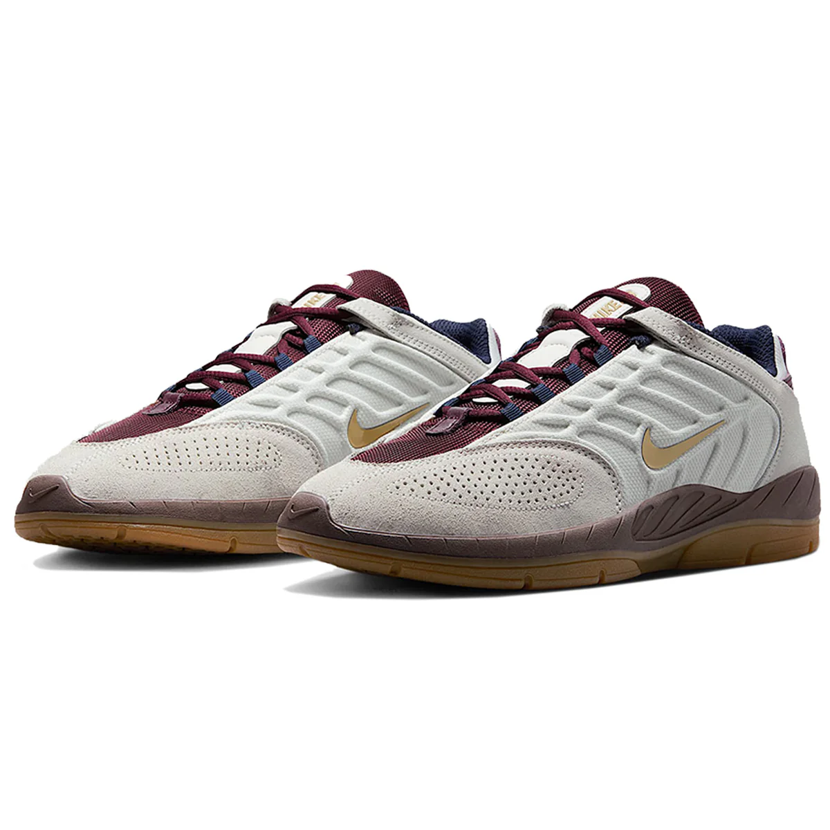 Nike SB Vertebrae - Phantom/Beige - Image 2